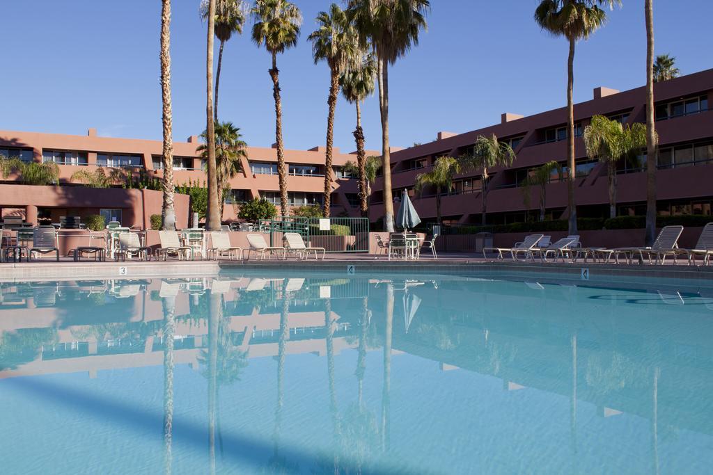 Marquis Villas Resort Palm Springs Exterior foto